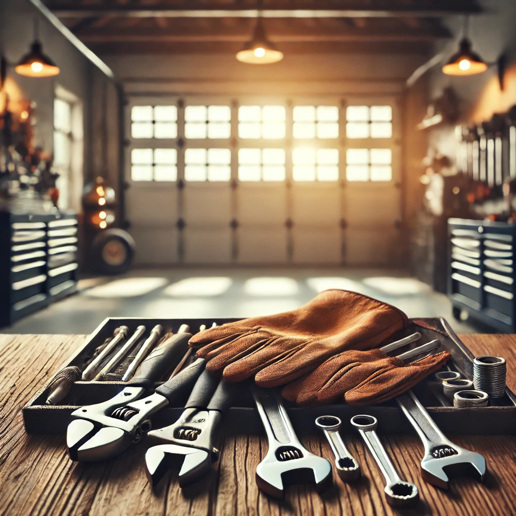 About Our Family-Owned Garage Door Company in Ellenwood GA - Professional Service Team