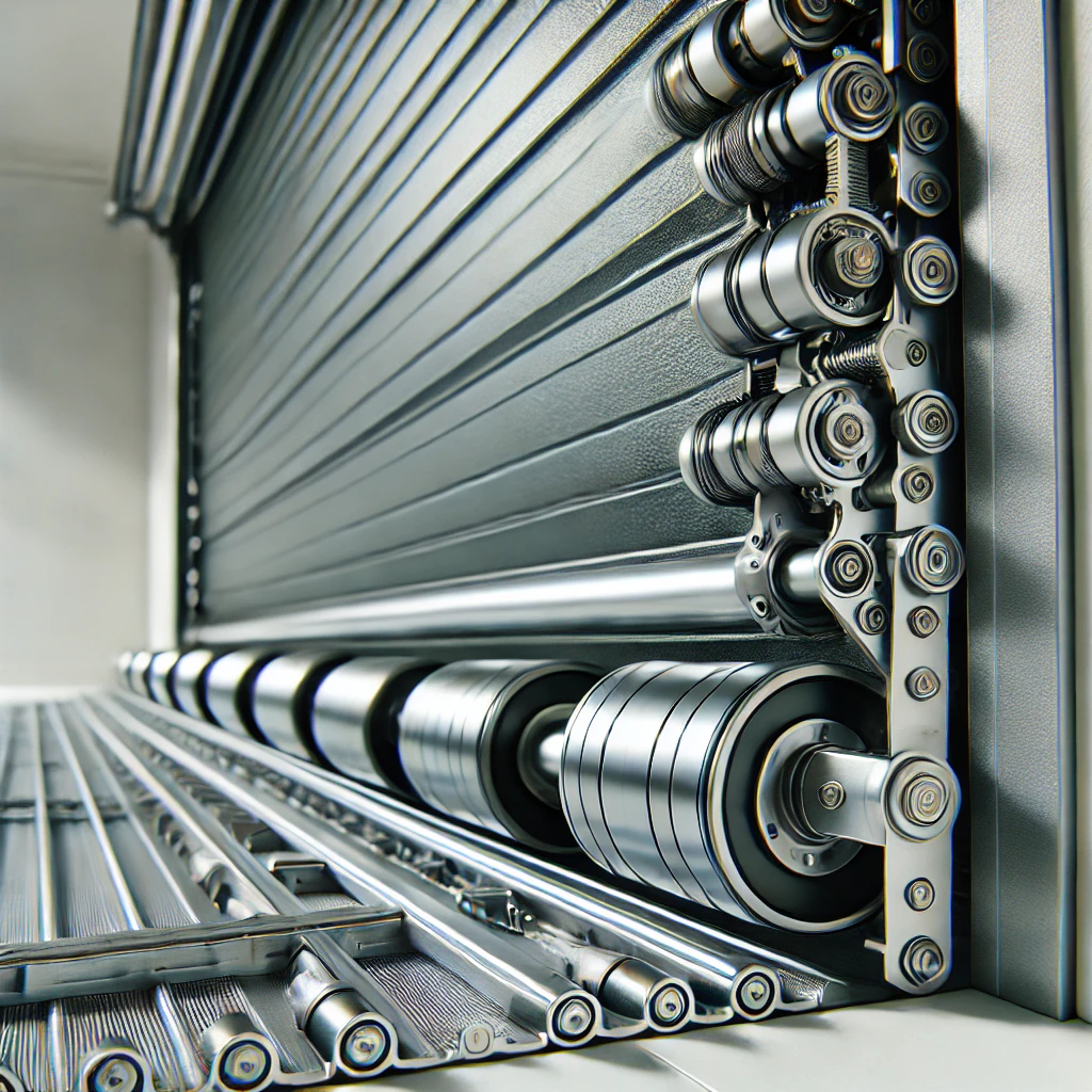 Expert Roller Garage Door Repairs Ellenwood GA - Professional Door System Specialists