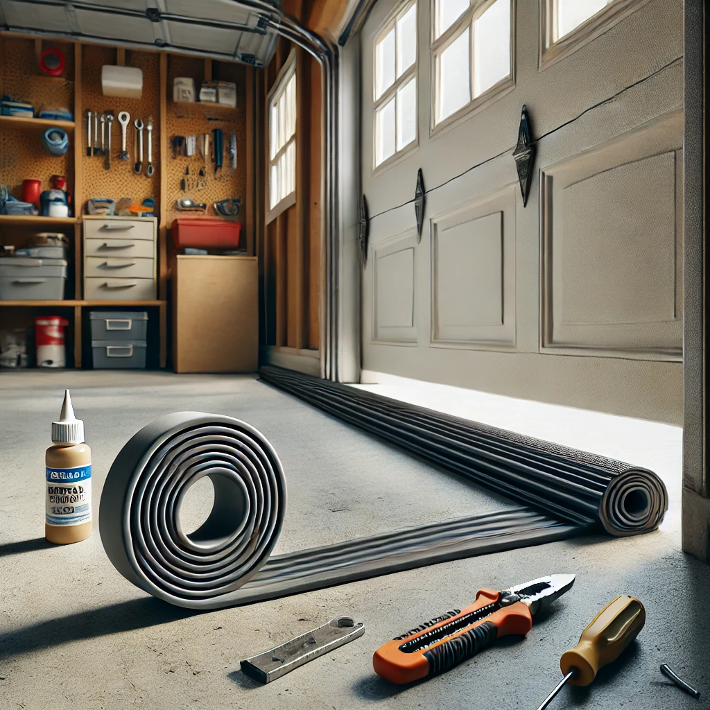 Expert Weather Seal Replacement in Ellenwood GA - Professional Service for Bottom Seals, Weatherstripping & Threshold Seals